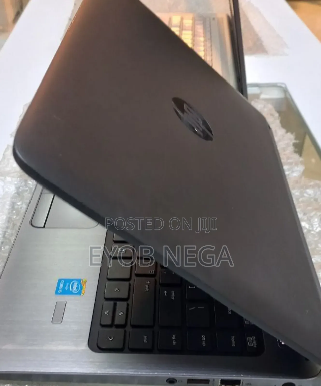 Laptop HP ProBook 430 G1 4GB Intel Core I5 HDD 500GB