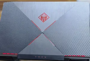 Photo - New Laptop HP Omen X 8GB Intel Core I7 HDD+SSD 1.5T