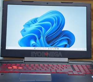 New Laptop HP Omen X 8GB Intel Core I7 HDD+SSD 1.5T