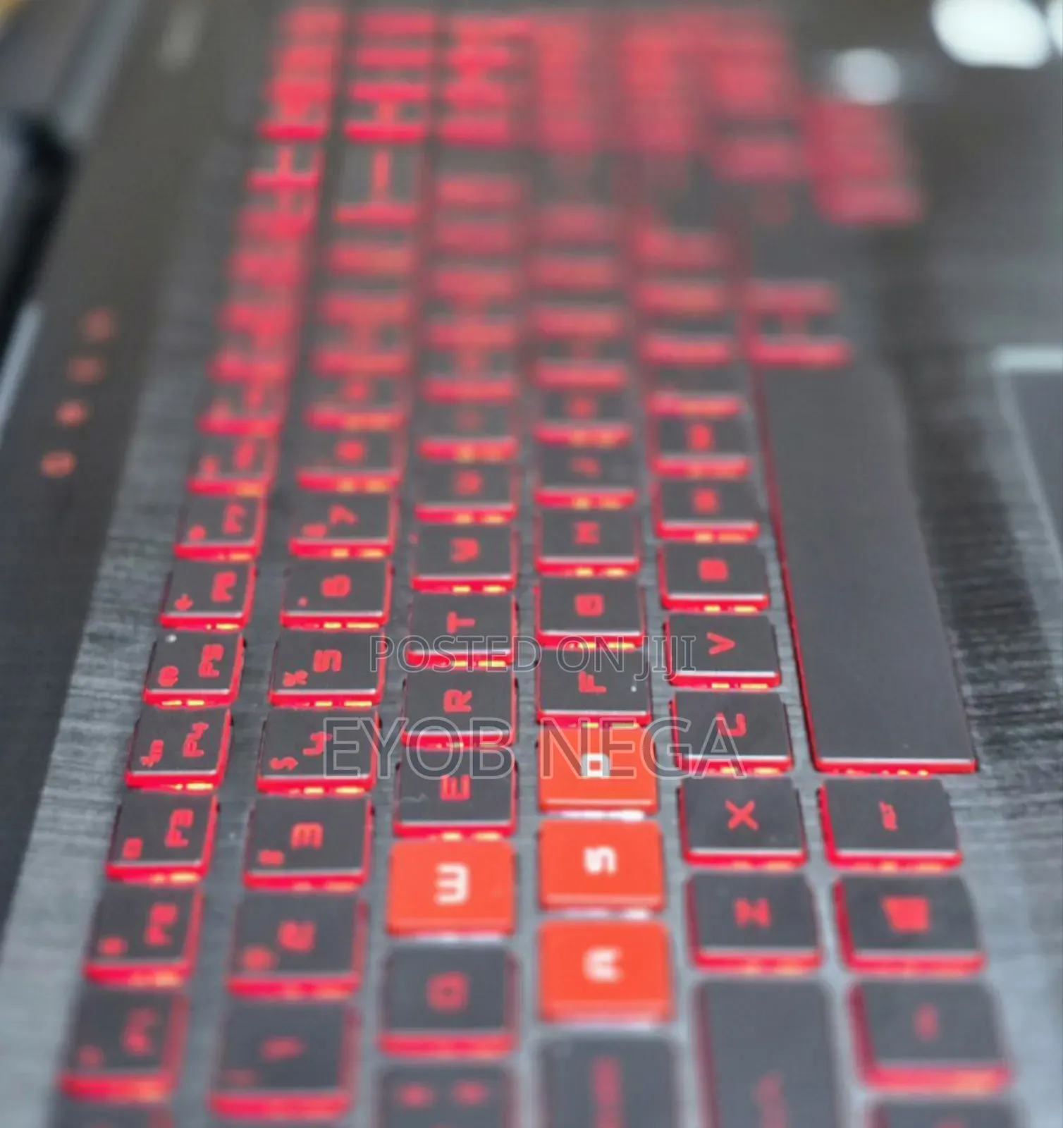 New Laptop HP Omen X 8GB Intel Core I7 HDD+SSD 1.5T