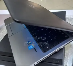 Photo - New Laptop HP ProBook 650 G1 4GB Intel Core I7 HDD 1T