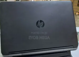 New Laptop HP ProBook 650 G1 4GB Intel Core I7 HDD 1T