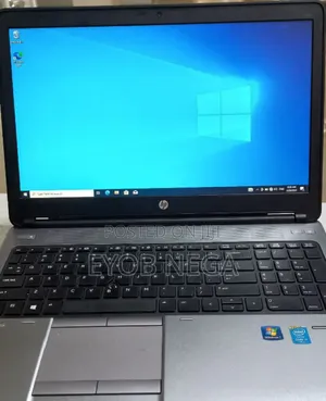 New Laptop HP ProBook 650 G1 4GB Intel Core I7 HDD 1T