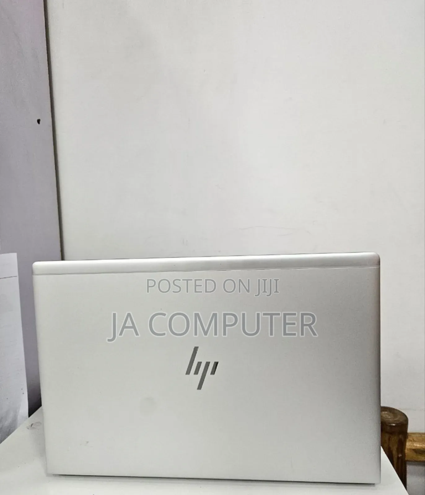 New Laptop HP EliteBook 850 G5 16GB Intel Core I5 SSD 512GB