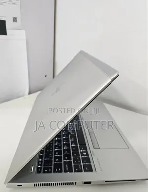 New Laptop HP EliteBook 850 G5 16GB Intel Core I5 SSD 512GB