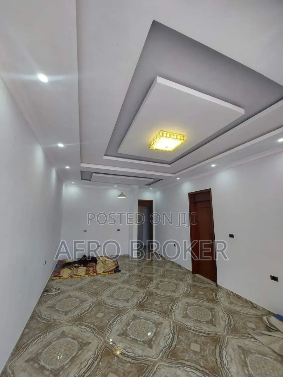 Furnished 5bdrm Villa in Alem Bank, Akaky Kaliti for sale