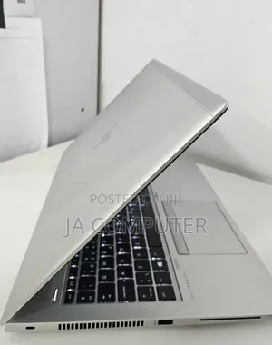 New Laptop HP EliteBook 850 G5 16GB Intel Core I5 SSD 512GB