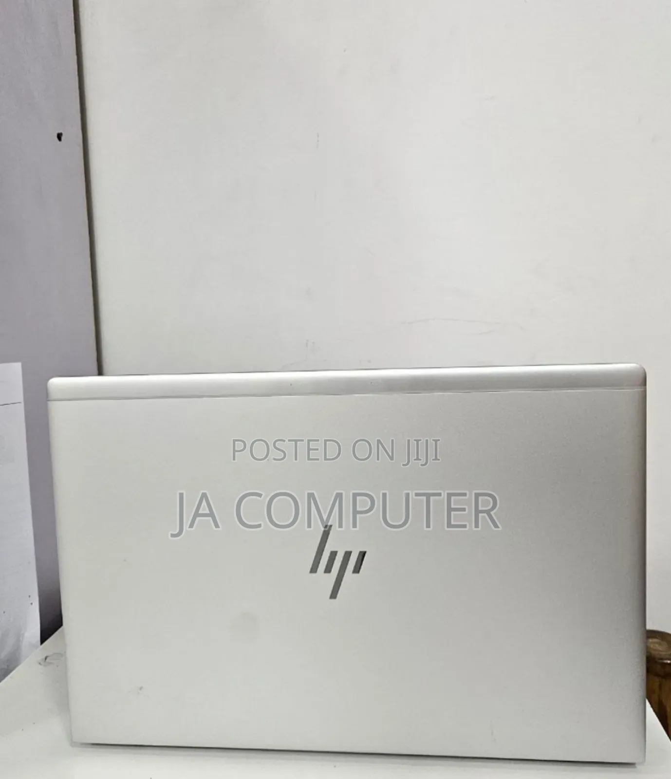 New Laptop HP EliteBook 850 G5 16GB Intel Core I5 SSD 512GB