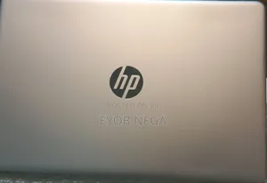 New Laptop HP Stream Notebook 8GB Intel Core I5 SSD 256GB