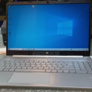 New Laptop HP Stream Notebook 8GB Intel Core I5 SSD 256GB