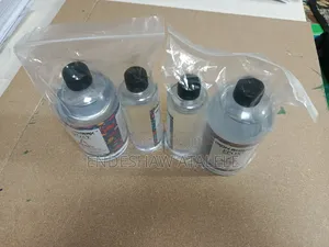 Photo - Epoxy Art / ኢፖክሲ