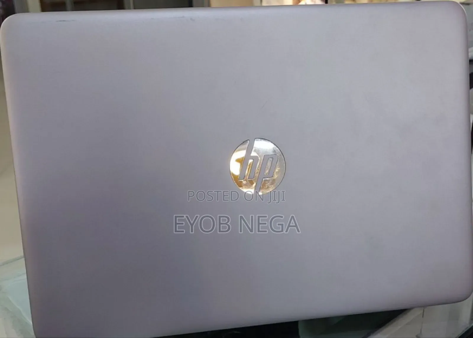 New Laptop HP EliteBook 840 G3 8GB Intel Core I7 SSD 512GB