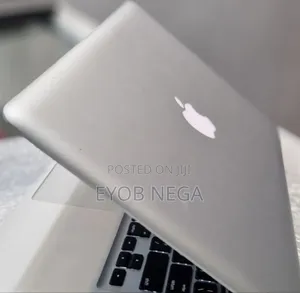Photo - Laptop Apple MacBook Pro 2012 4GB Intel Core I5 HDD 500GB