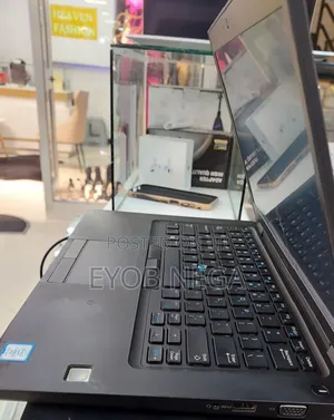 Photo - New Laptop Dell Latitude 5490 8GB Intel Core I7 SSD 256GB