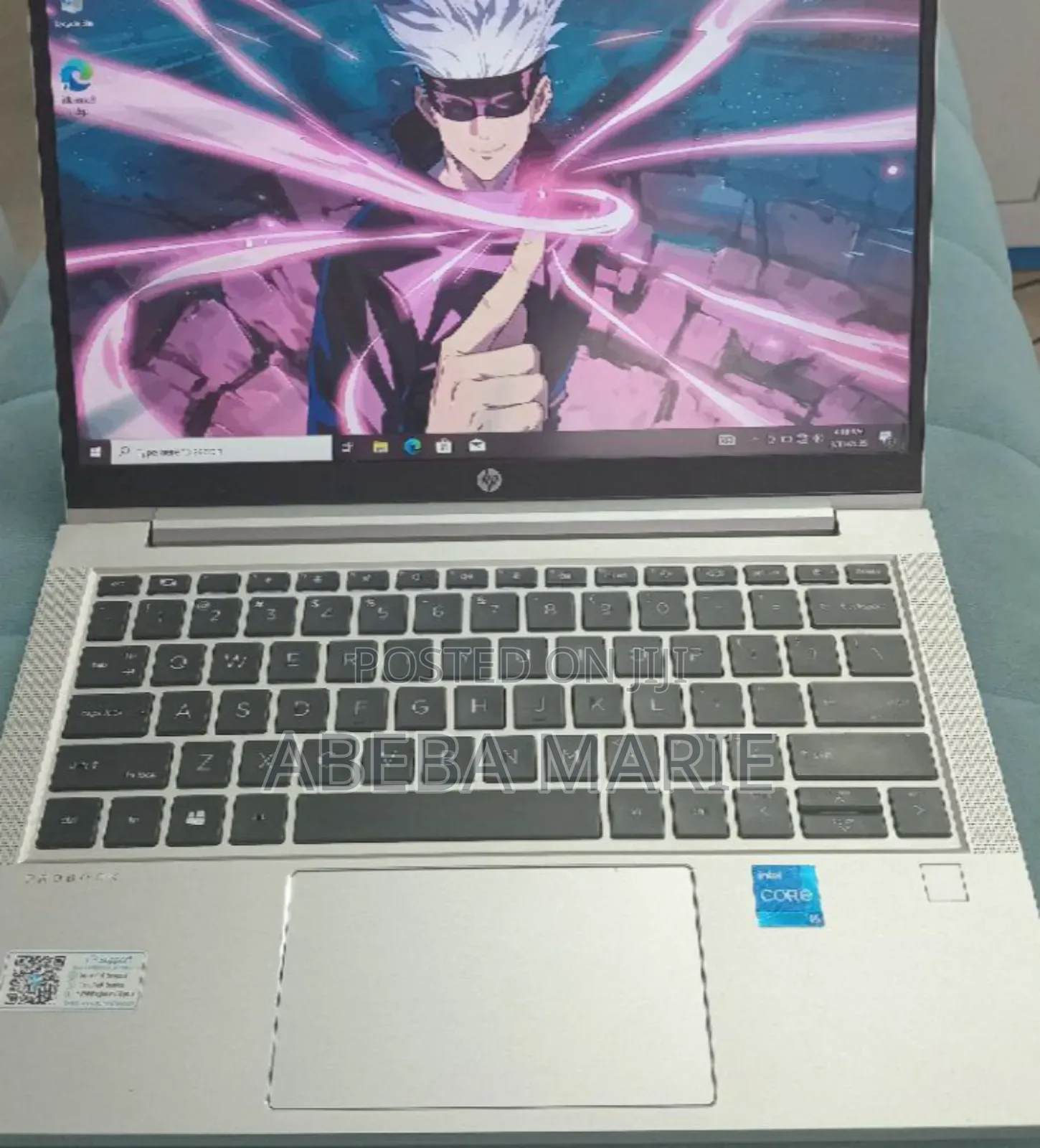 New Laptop HP ProBook 440 G9 16GB Intel Core I5 SSD 512GB