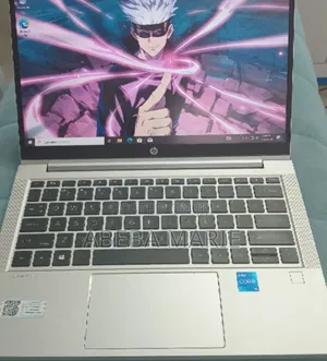 Photo - New Laptop HP ProBook 440 G9 16GB Intel Core I5 SSD 512GB