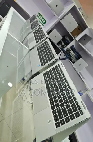 New Laptop HP EliteBook X360 1040 G7 16GB Intel Core I7 SSD 512GB