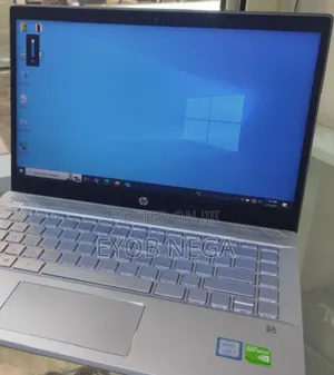 New Laptop HP Pavilion 14 16GB Intel Core I7 SSD 512GB