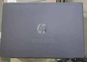 New Laptop HP Pavilion 14 16GB Intel Core I7 SSD 512GB