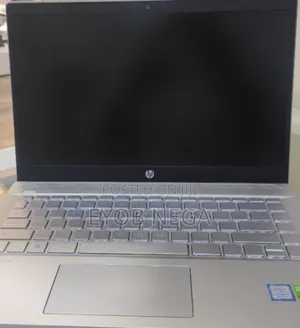 New Laptop HP Pavilion 14 16GB Intel Core I7 SSD 512GB