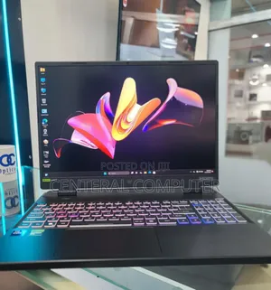 Photo - New Laptop Acer Predator Helios Neo 16 16GB Intel Core I9 SSD 1T