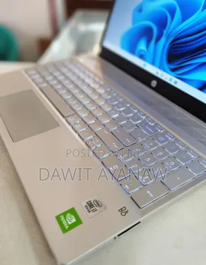 New Laptop HP Pavilion 14 16GB Intel Core I7 SSD 512GB