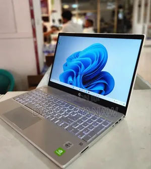 New Laptop HP Pavilion 14 16GB Intel Core I7 SSD 512GB