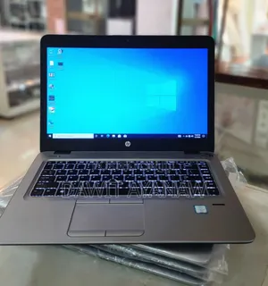 Photo - New Laptop HP EliteBook 840 G4 8GB Intel Core I5 SSD 256GB