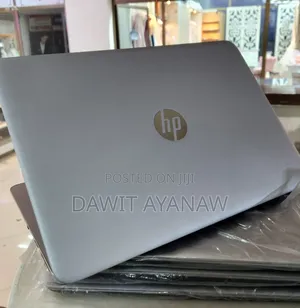 New Laptop HP EliteBook 840 G4 8GB Intel Core I5 SSD 256GB