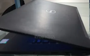 Photo - New Laptop Dell Latitude 5490 8GB Intel Core I7 SSD 512GB