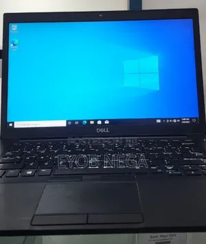 New Laptop Dell Latitude 5490 8GB Intel Core I7 SSD 512GB