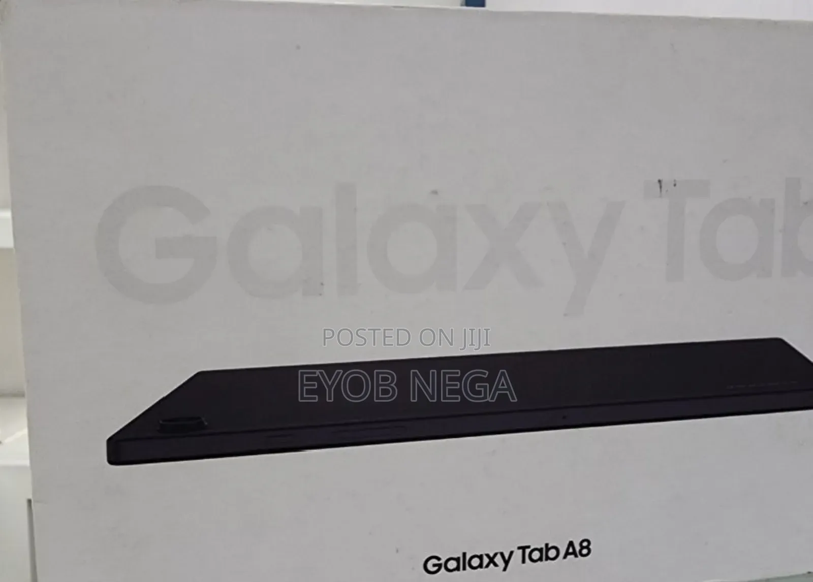 New Samsung Galaxy Tab A8 10.5 2021 32 GB