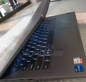 New Laptop Lenovo Thinkbook 14 16GB Intel Core I7 SSD 512GB