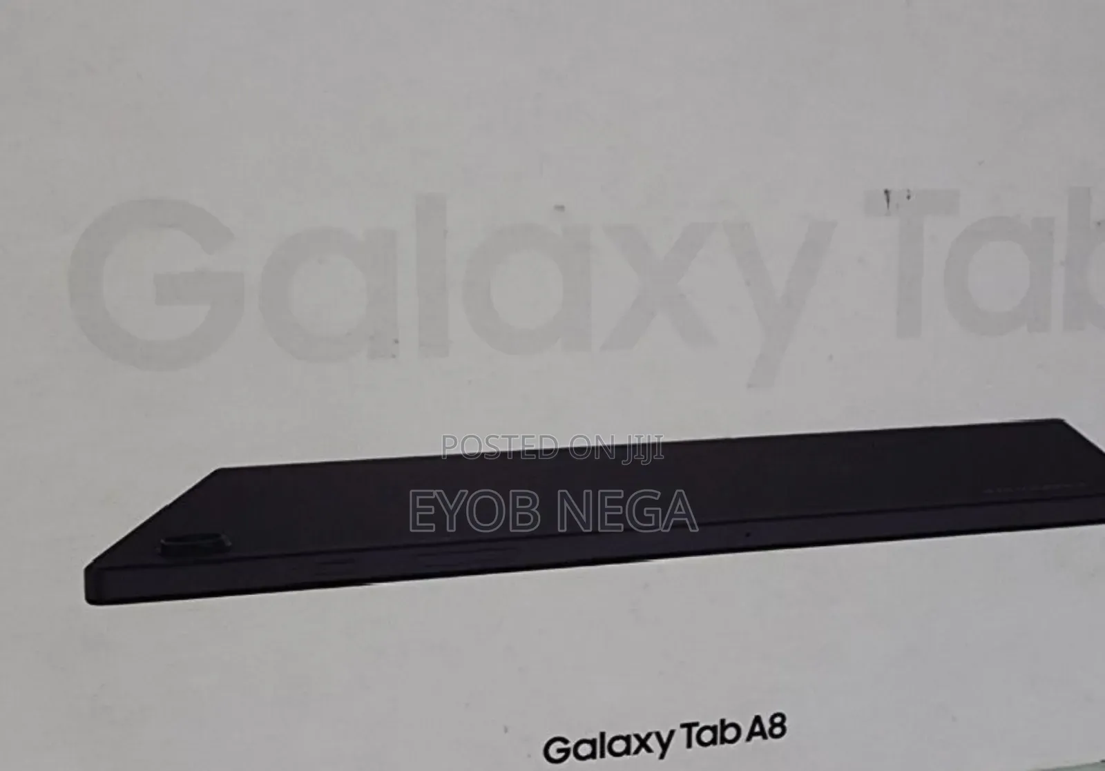 New Samsung Galaxy Tab A8 10.5 2021 32 GB