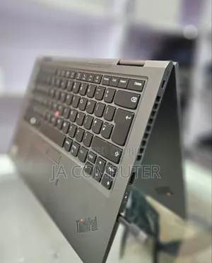 New Laptop Lenovo Thinkpad X1 Yoga 16GB Intel Core I7 SSD 512GB