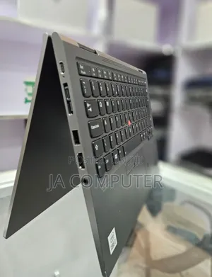 New Laptop Lenovo Thinkpad X1 Yoga 16GB Intel Core I7 SSD 512GB