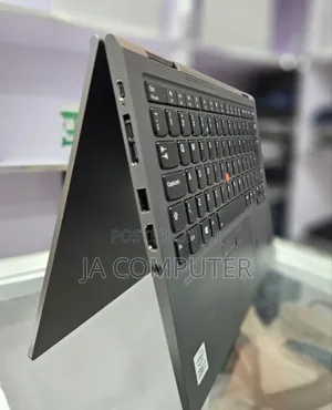 New Laptop Lenovo Thinkpad X1 Yoga 16GB Intel Core I7 SSD 512GB