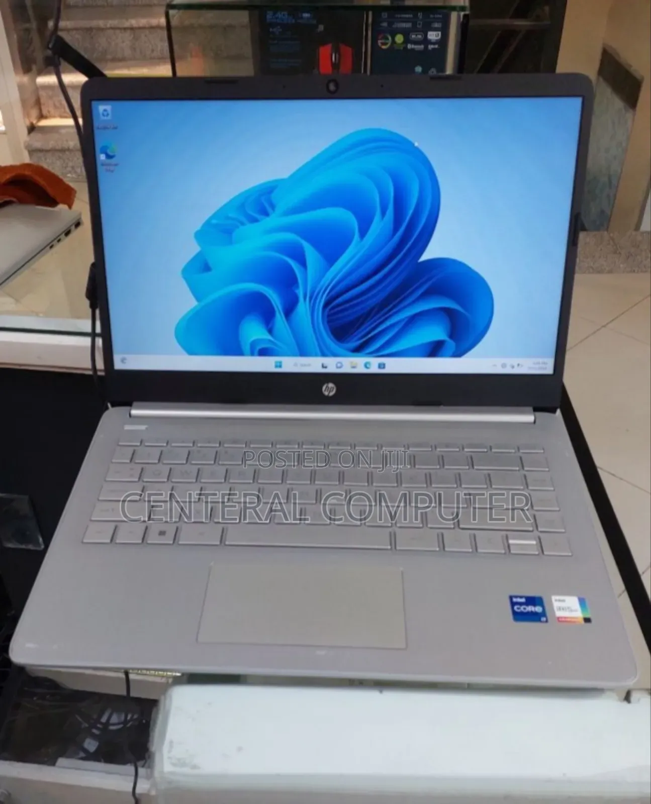 New Laptop HP Stream Notebook 16GB Intel Core I7 SSD 512GB