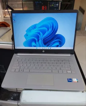 New Laptop HP Stream Notebook 16GB Intel Core I7 SSD 512GB