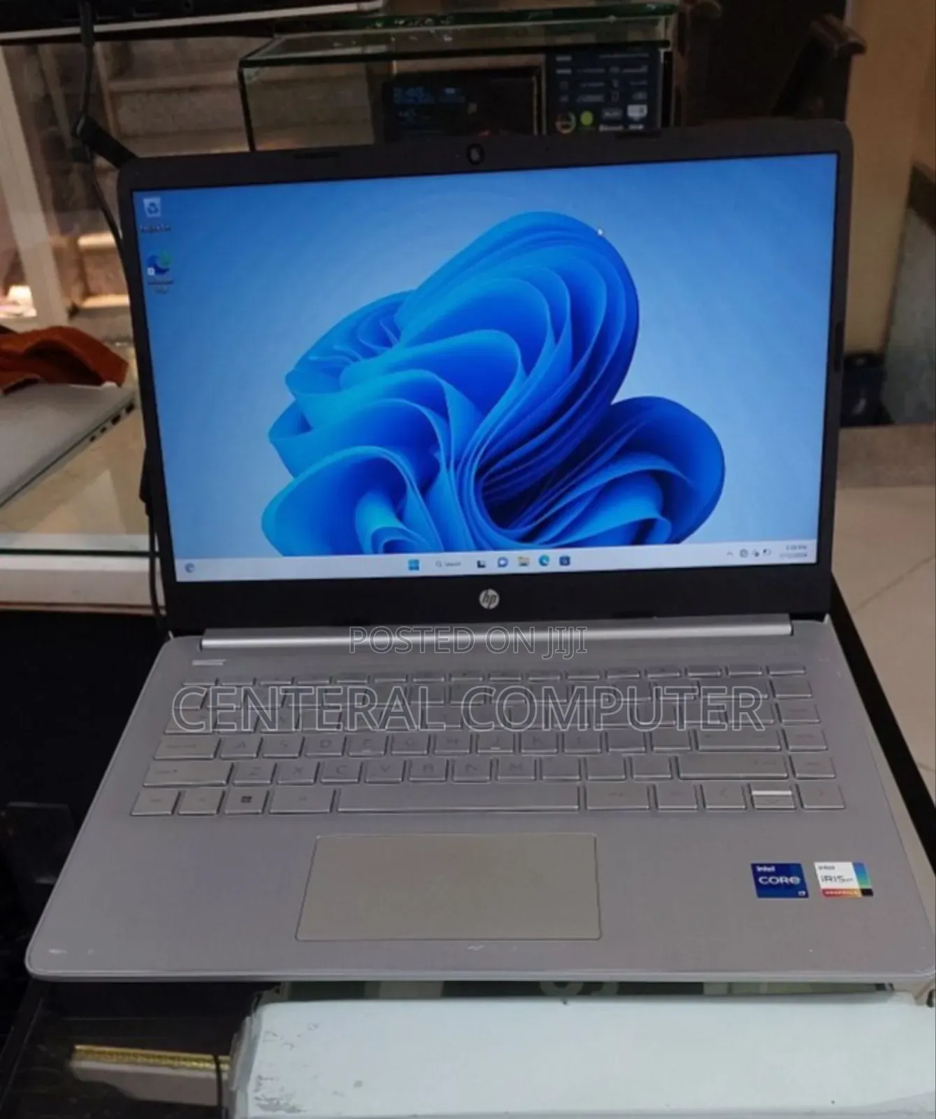 New Laptop HP Stream Notebook 16GB Intel Core I7 SSD 512GB