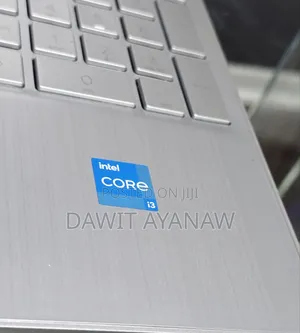 New Laptop HP Stream Notebook 8GB Intel Core I3 SSD 256GB