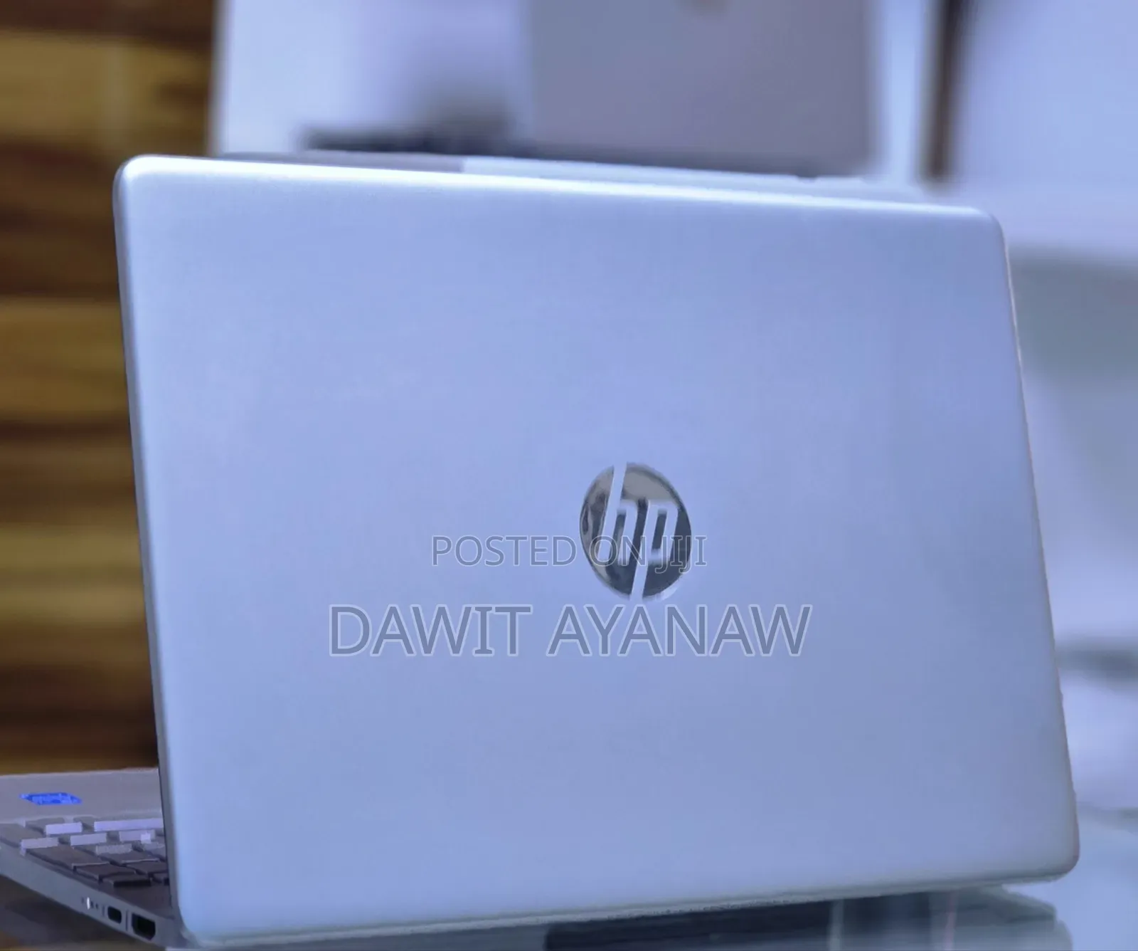 New Laptop HP Stream Notebook 8GB Intel Core I3 SSD 256GB