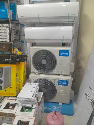 Midea Inverter