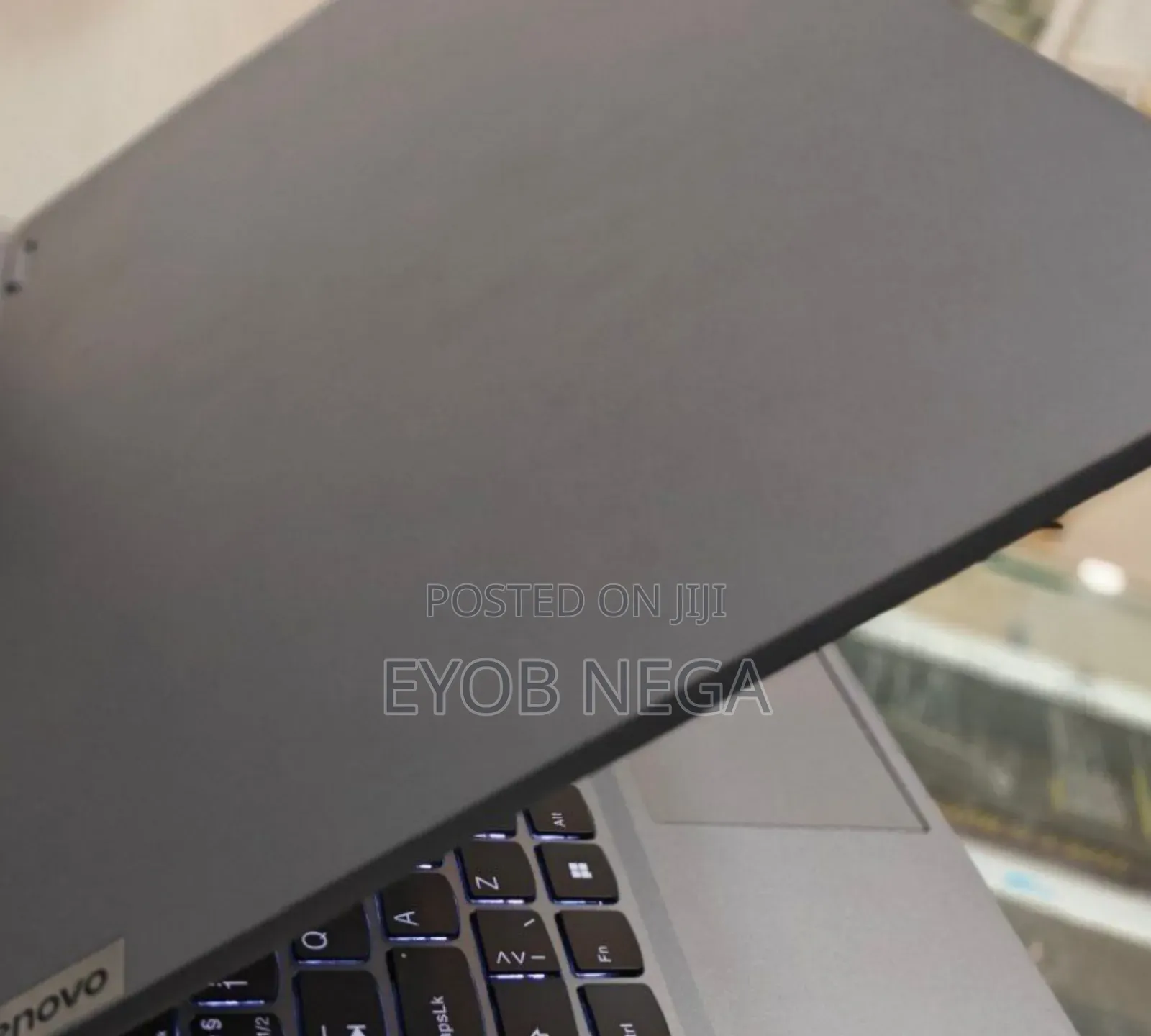 New Laptop Lenovo LOQ 15ARP9 24GB Intel Core I5 SSD 1T