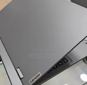 New Laptop Lenovo LOQ 15ARP9 24GB Intel Core I5 SSD 1T