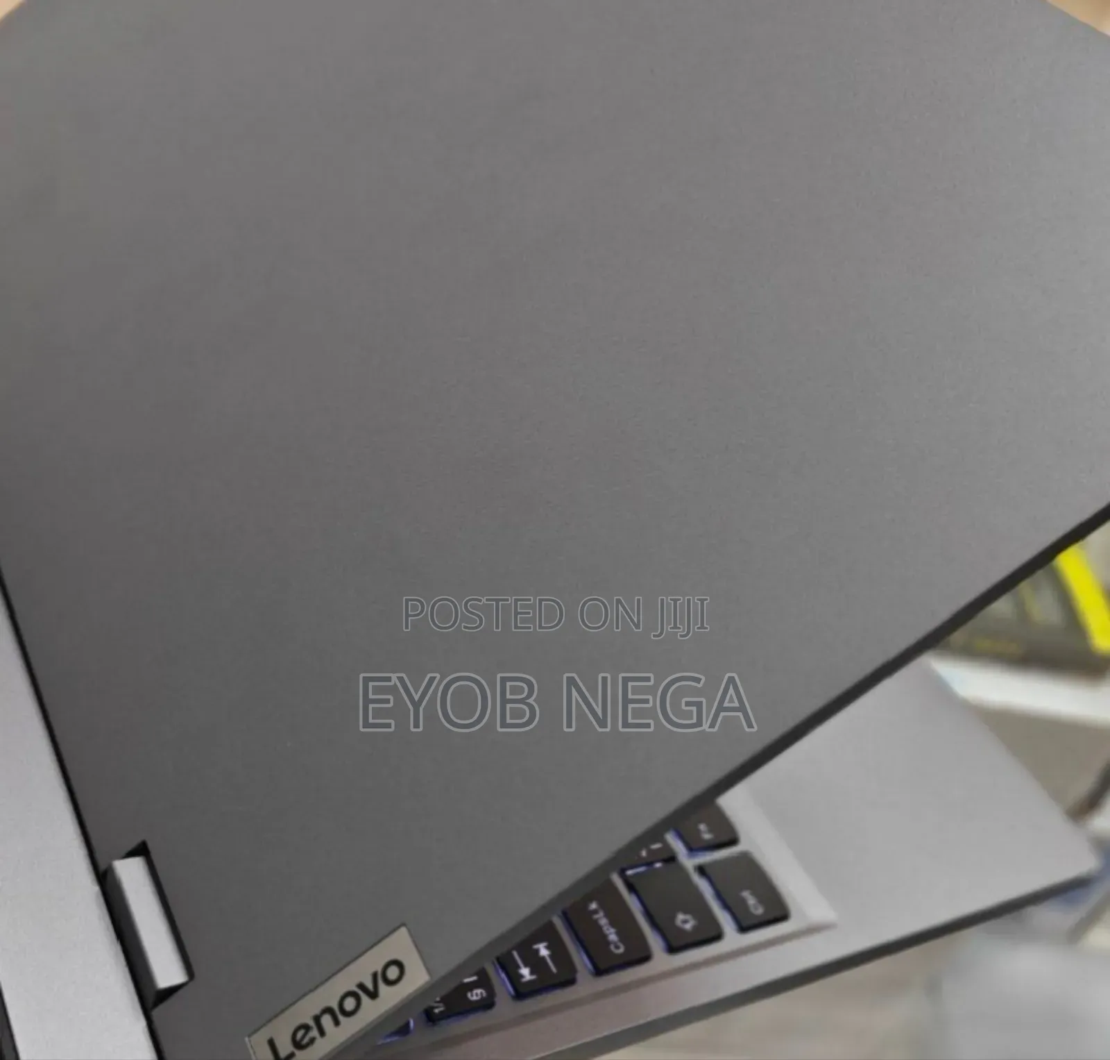 New Laptop Lenovo LOQ 15ARP9 24GB Intel Core I5 SSD 1T