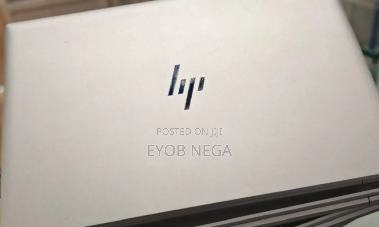 New Laptop HP EliteBook 830 G7 16GB Intel Core I7 SSD 512GB