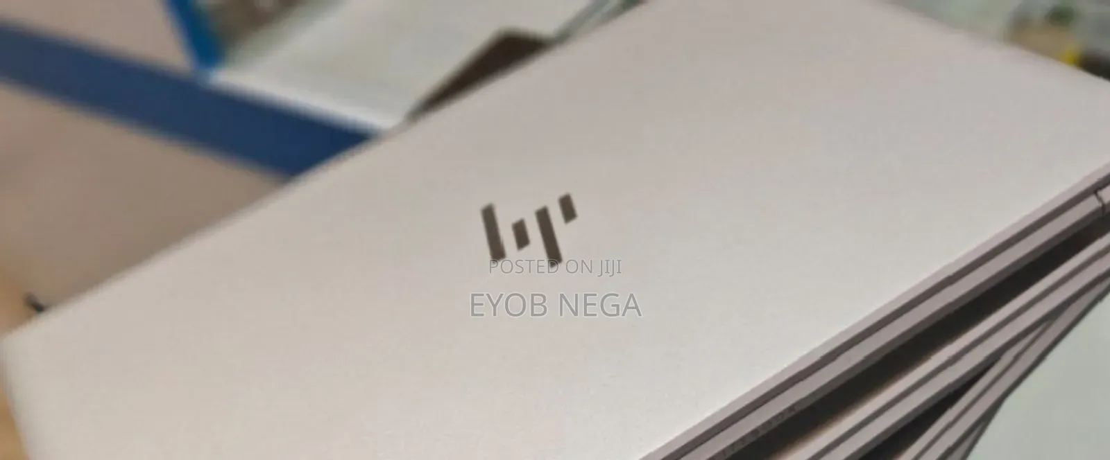 New Laptop HP EliteBook 830 G7 16GB Intel Core I7 SSD 512GB