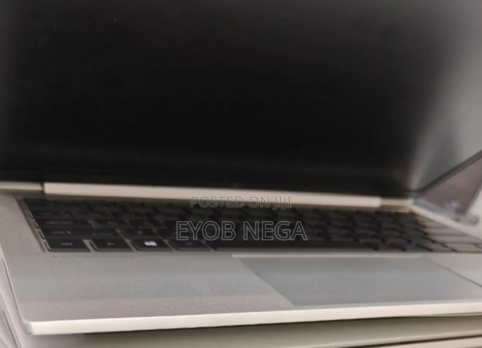 New Laptop HP EliteBook 830 G7 16GB Intel Core I7 SSD 512GB