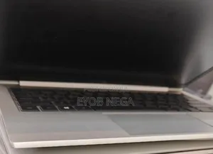 New Laptop HP EliteBook 830 G7 16GB Intel Core I7 SSD 512GB